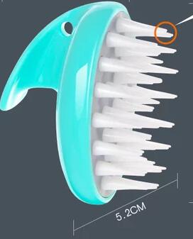 Transform Your Pet's Grooming Experience with Our Comfortable Pet Grooming Brush